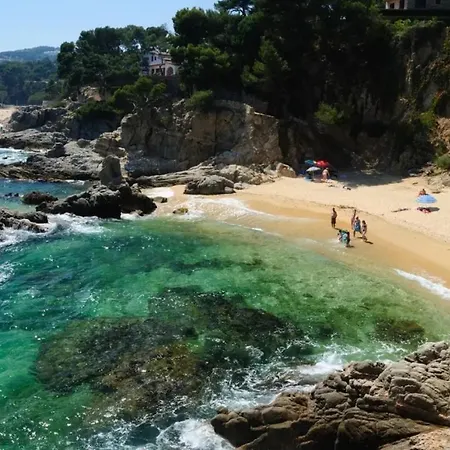Lägenhet Super Beach Junto A La Playa *
