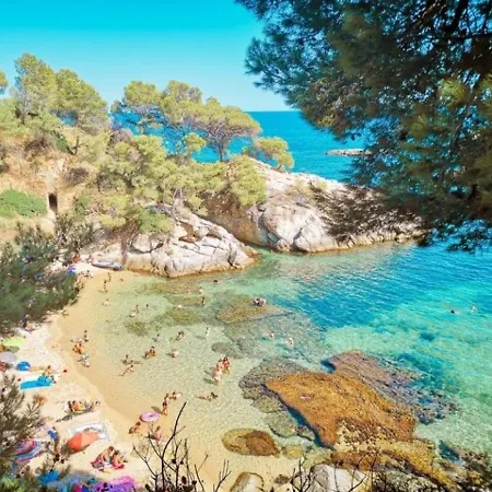 Super Beach Junto A La Playa Apartament