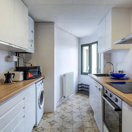 Apartment Super Beach Junto A La Playa