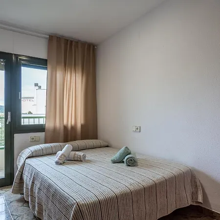 Super Beach Junto A La Playa Apartment Platja d'Aro