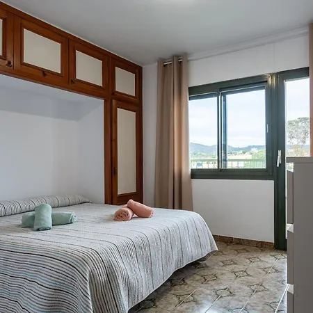 Apartment Super Beach Junto A La Playa Platja d'Aro