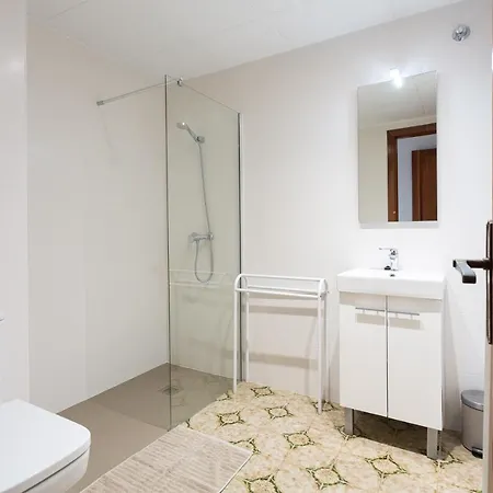 Super Beach Junto A La Playa Apartment Platja d'Aro