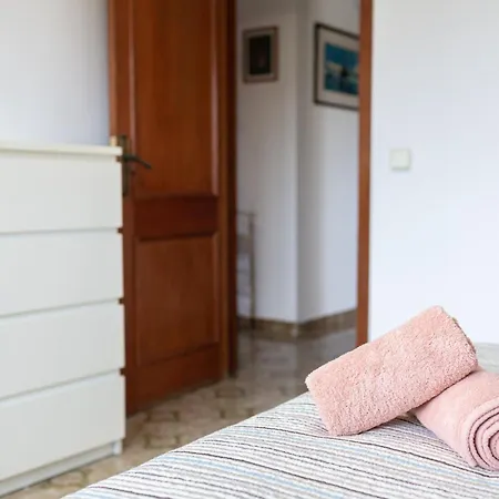 Super Beach Junto A La Playa Apartment Platja d'Aro